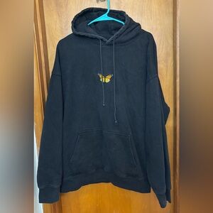 Brandy Melville Butterfly Christy